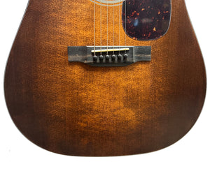 Eastman E1D-CLA Dreadnought Acoustic Guitar in Classic Finish