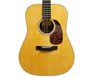 Eastman E1D-SP Special Thermo-Cured Sitka/Sapele Dreadnought Natural