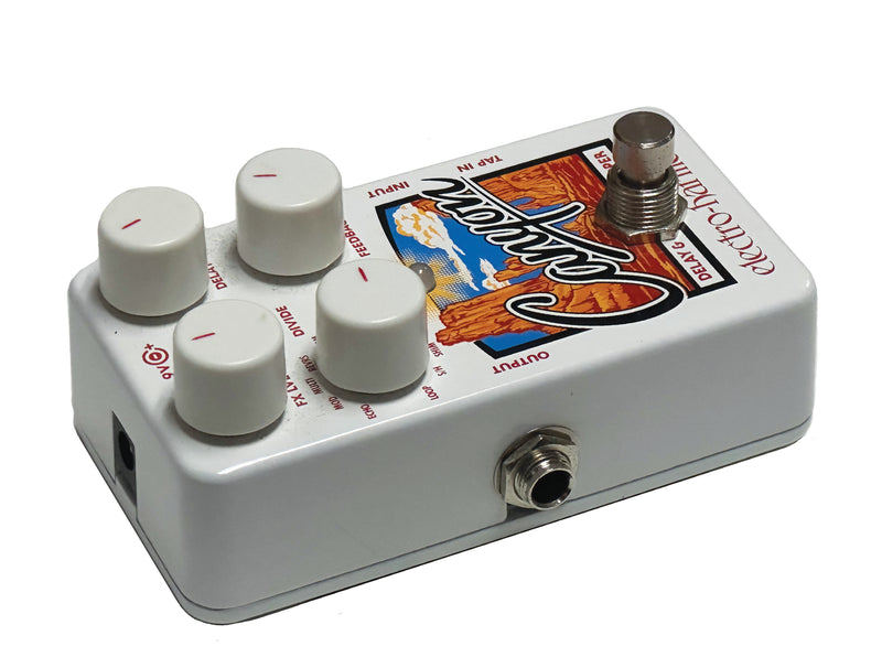 Electro-Harmonix EHX Canyon Delay And Looper Pedal – Megatone Music