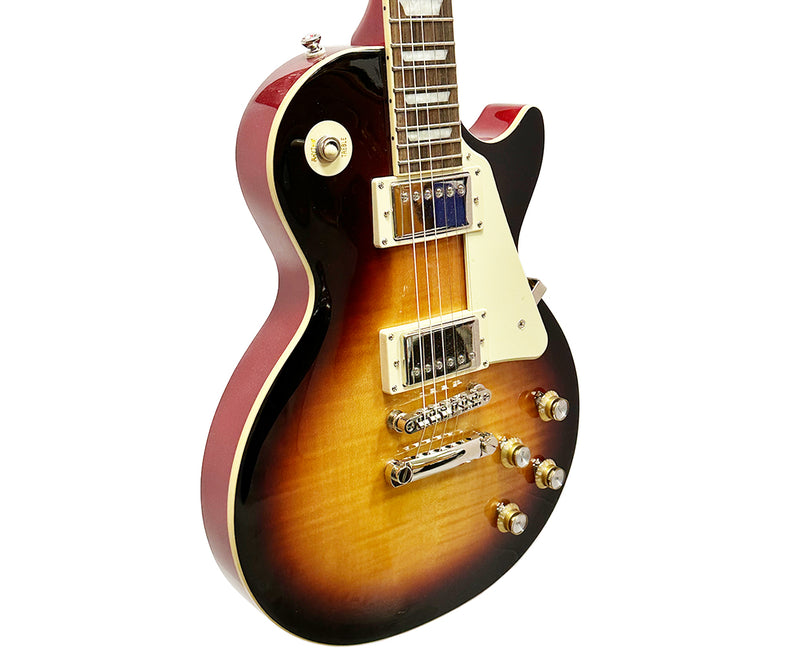 ギター Epiphone Lespaul Standard pro Epiphone Les Paul Standard Pro Electric Guitar-04 | eBay