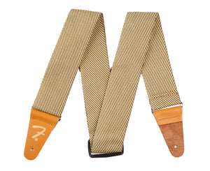 Fender 2" Vintage Tweed Guitar or Bass Strap