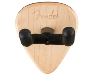 Fender 351 Guitar Wall Hanger in Natural