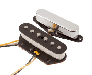 Fender Custom Shop Texas Special Telecaster Pickup Set