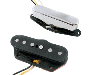 Fender Custom Shop Twisted Tele Telecaster Pickup Set