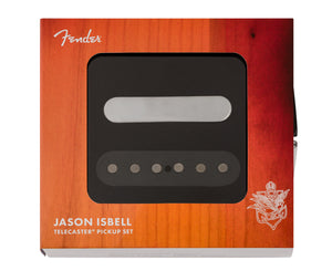 Fender Jason Isbell Signature Telecaster Pickup Set