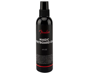Fender Magic Fretboard Oil