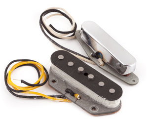Fender Pure Vintage '64 Telecaster Pickup Set