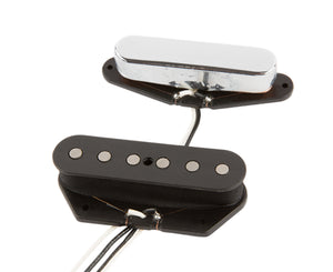 Fender TexMex Telecaster Pickup Set