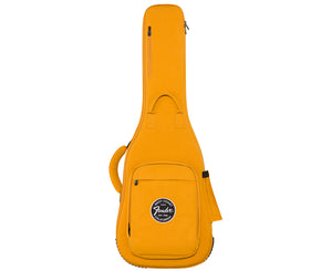 Fender Troubadour Electric Guitar Gig Bag, Butterscotch