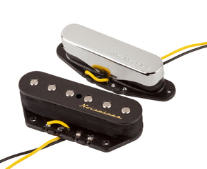 Fender Vintage Noiseless Telecaster Pickup Set