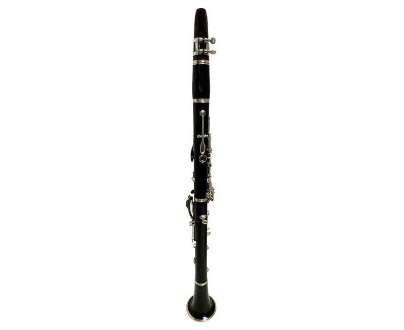 Henri Selmer-Paris Series 10 Professional Wood Clarinet B Flat