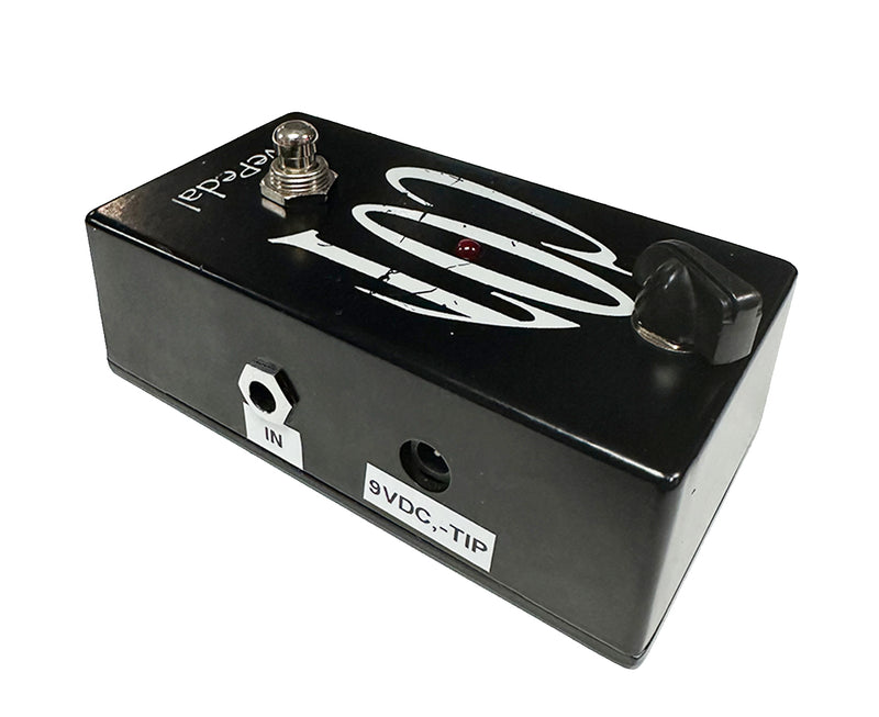 Lovepedal COT Church Of Tone Boost Guitar Pedal – Megatone Music