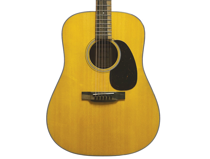 Martin D-12E Retro Road Series Acoustic-Electric Guitar – Megatone