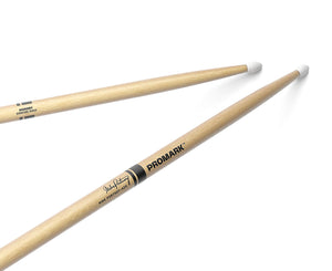 ProMark Mike Portnoy 420 Hickory Drumstick, Nylon Tip