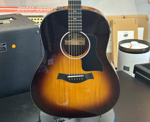 Taylor Guitars 217e-SB 50th Anniversary Limited Edition Grand Pacific Acoustic-Electric Guitar