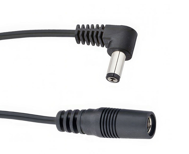 ケーブル・シールド VooDoo Cable In-Line IEC Adapter IEC & AC Power Adapters – VooDoo Cable
