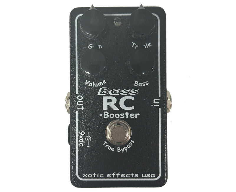 Amazon.com: Xotic RC Booster Classic (RCB-CL) Exotic