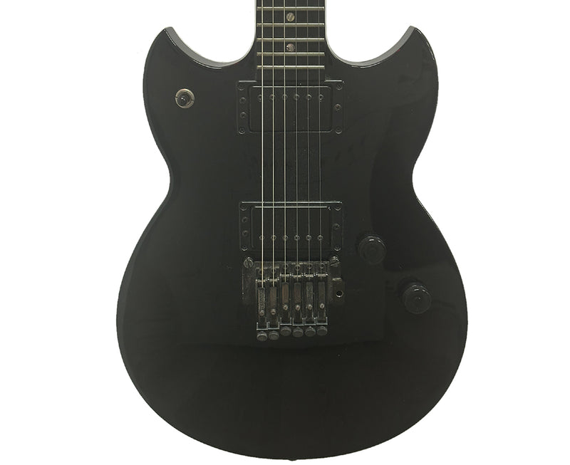 【現状販売‼️】YAMAHA ヤマハSG1300TS 黒 YAMAHA(ヤマハ) / SG-1300 SG1300 mod/BLK/1984/ブリッジ換装