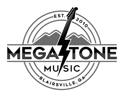 Megatone Music