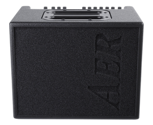 AER Compact 60/4 60W 1x8 Acoustic Guitar Combo Amp - Megatone Music