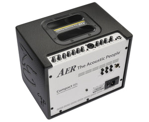 AER Compact 60 Tommy Emmanuel 60W 1x8 Acoustic Combo - Megatone Music