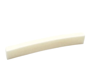 Allparts BN-0205-000 Fender Radiused Bleached Bone Nut