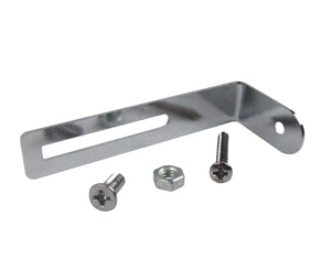 Allparts Nickel Pickguard Bracket for Les Paul Guitars - Megatone Music