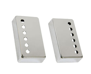 Allparts 49.2mm Humbucking Pickup Cover Set - Megatone Music