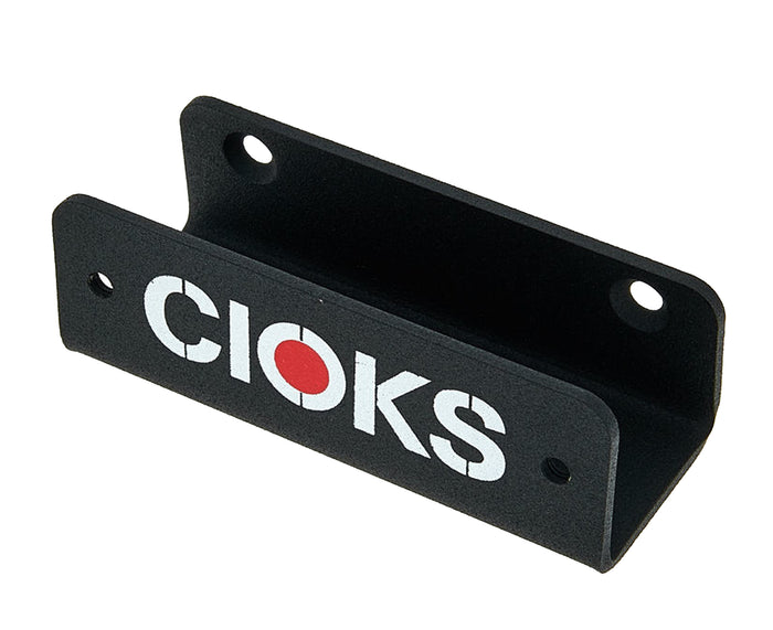 CIOKS GRIP bracket and mounting for ADAM, DC5, DC7 & Pedaltrain boards