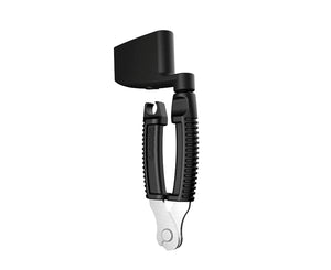 D'Addario DP0002B Pro Winder Series Bass String Winder with String Clipper