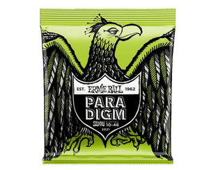 Ernie Ball 2021 Paradigm 10-46 Electric Guitar Strings