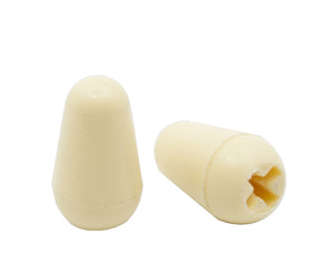 Fender Original Strat Aged Switch Tip 099-493-8000