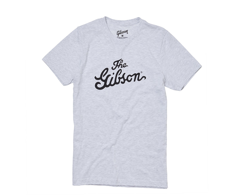The Gibson Vintage T-Shirt - 2XL – Megatone Music