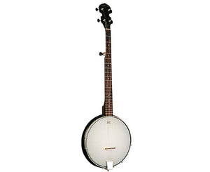 Gold Tone AC-1 Composite Banjo w/ Gig Bag