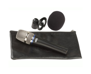 Heil Sound PR22-UT Dynamic Handheld Vocal Microphone