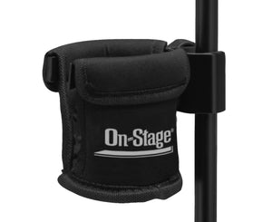 On-Stage MSA5050 Clamp-On Drink Holder