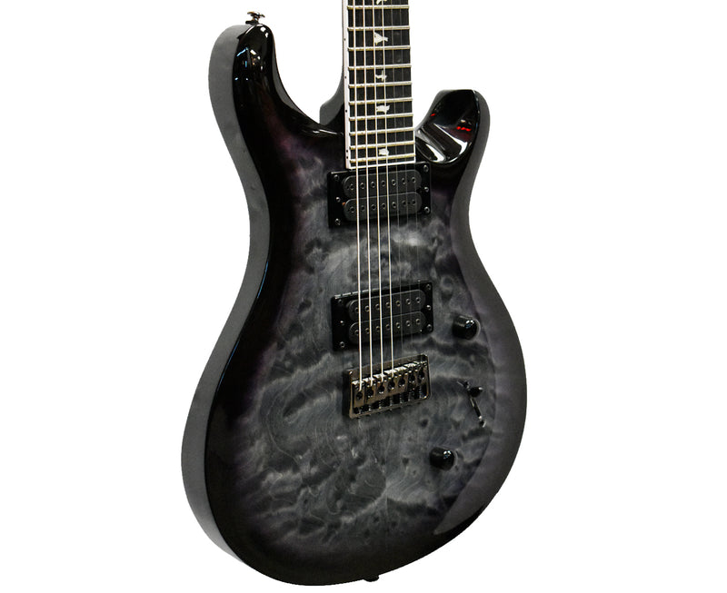 ベストセラー Mark SE PRS Holcomb 7弦 Burst Holcomb SVN エレキ