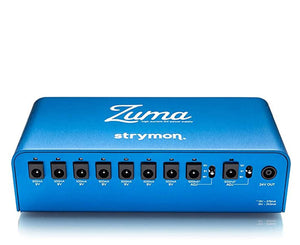 Strymon Zuma 9-Output Pedal Power Supply