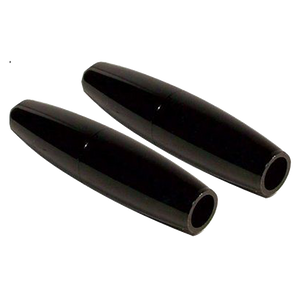 Fender Original Stratocaster Black Tremolo Arm Tips (2)