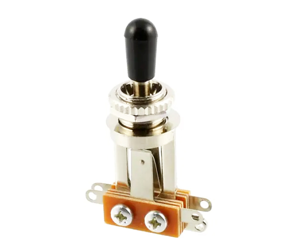 Allparts Long Straight Toggle Switch