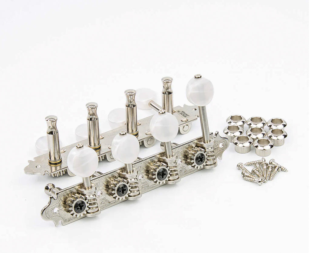 Allparts TK-0374 Gotoh MF40 F-Style Mandolin Tuning Keys