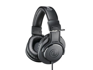 Audio-Technica ATH-M20X Closed-Back Headphones