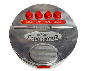 Bixonic EXP-2001 Expandora II Overdrive / Distortion Effects Pedal