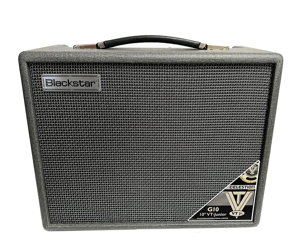 Blackstar Silverline Standard 20-Watt 1x10" Combo Amp in Bronco Grey