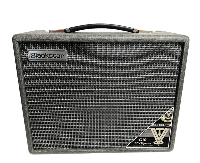 Blackstar Silverline Standard 20-Watt 1x10" Combo Amp in Bronco Grey