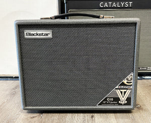 Blackstar Silverline Standard 20-Watt 1x10" Combo Amp in Bronco Grey