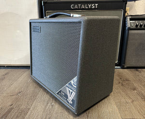 Blackstar Silverline Standard 20-Watt 1x10" Combo Amp in Bronco Grey