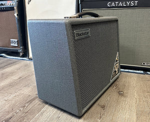 Blackstar Silverline Standard 20-Watt 1x10" Combo Amp in Bronco Grey