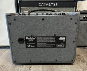 Blackstar Silverline Standard 20-Watt 1x10" Combo Amp in Bronco Grey