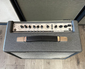 Blackstar Silverline Standard 20-Watt 1x10" Combo Amp in Bronco Grey